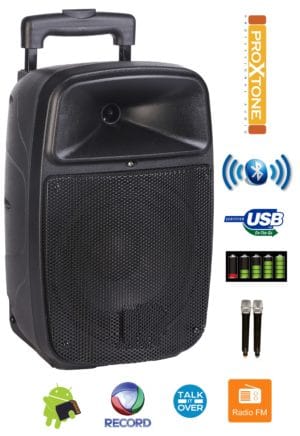 בידורית ProXtone AIR-200