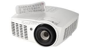 מקרן Optoma HD50 DLP + סטרימר i2 מתנה!!!