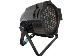 תומאס לד RGB 54*3W