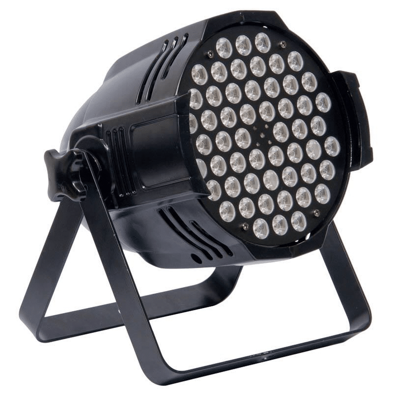 תומאס לד RGBW 54*5W Aluminum LED  Par Light — תמונה 3