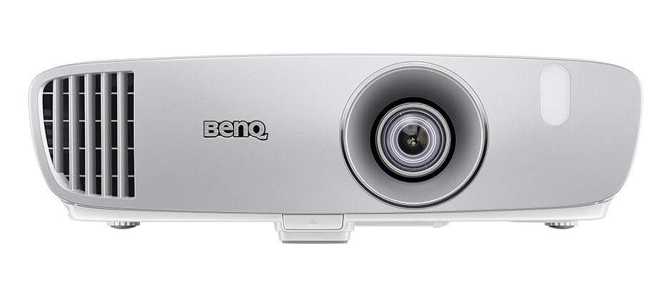 מקרן BenQ W1110 DLP + סטרימר i2 במתנה!!! — תמונה 4