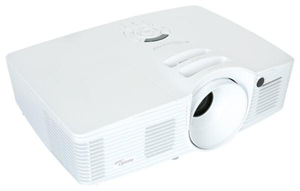 מקרן Optoma HD28DSE DLP — תמונה 2