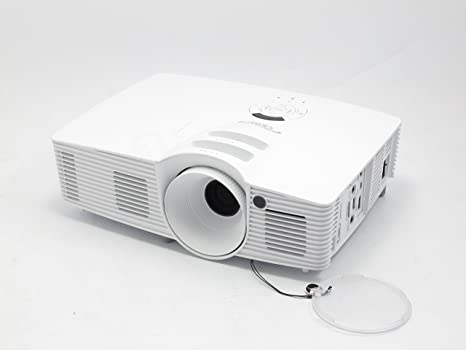 מקרן Optoma HD28DSE DLP — תמונה 3