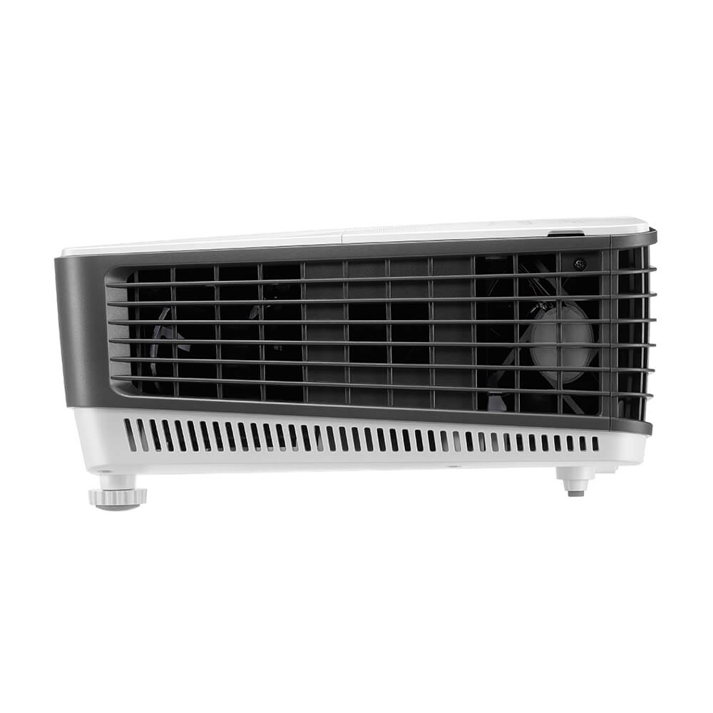 מקרן BenQ MX704 DLP + סטרימר i2 במתנה!!! — תמונה 2