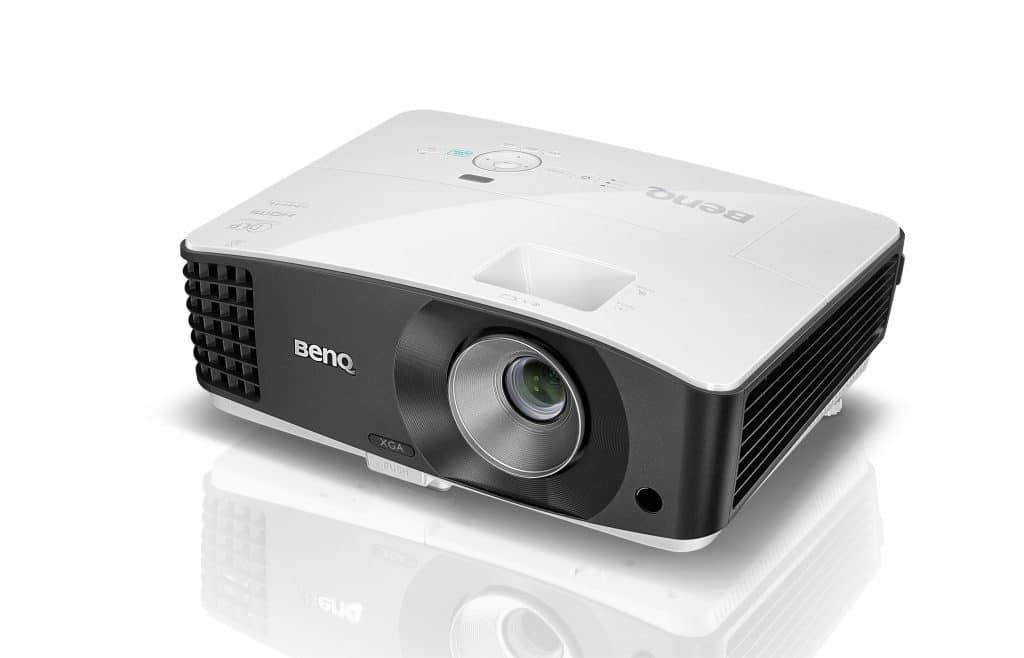 מקרן BenQ MX704 DLP + סטרימר i2 במתנה!!!
