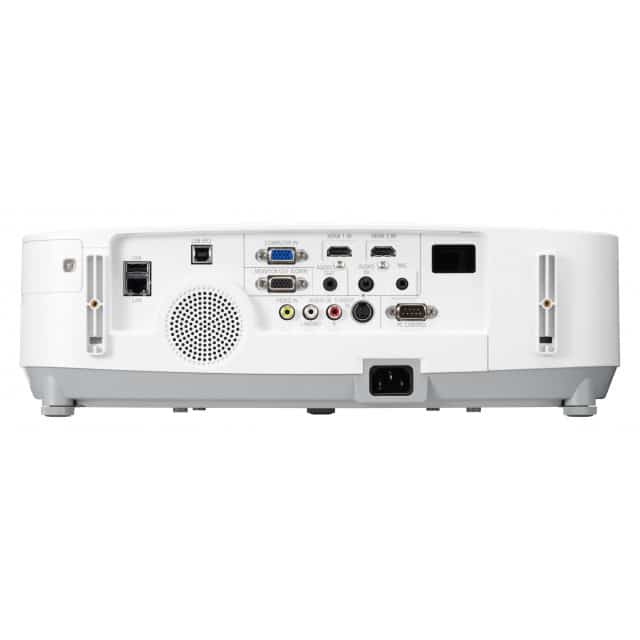 מקרן Nec P501X LCD — תמונה 3