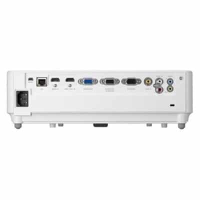 מקרן Nec V302H DLP — תמונה 2