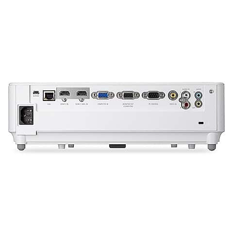 מקרן Nec V332X DLP — תמונה 2