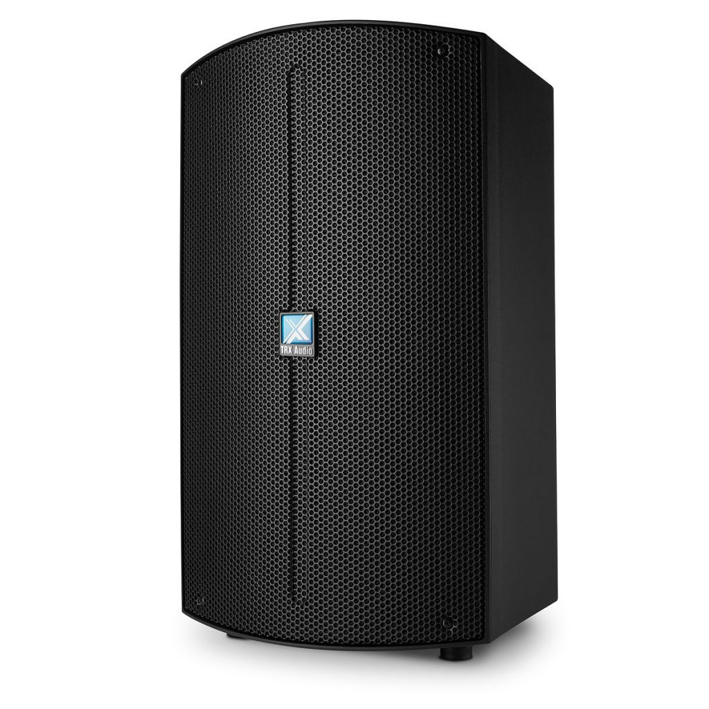 רמקול מוגבר TRX Audio X10-A
