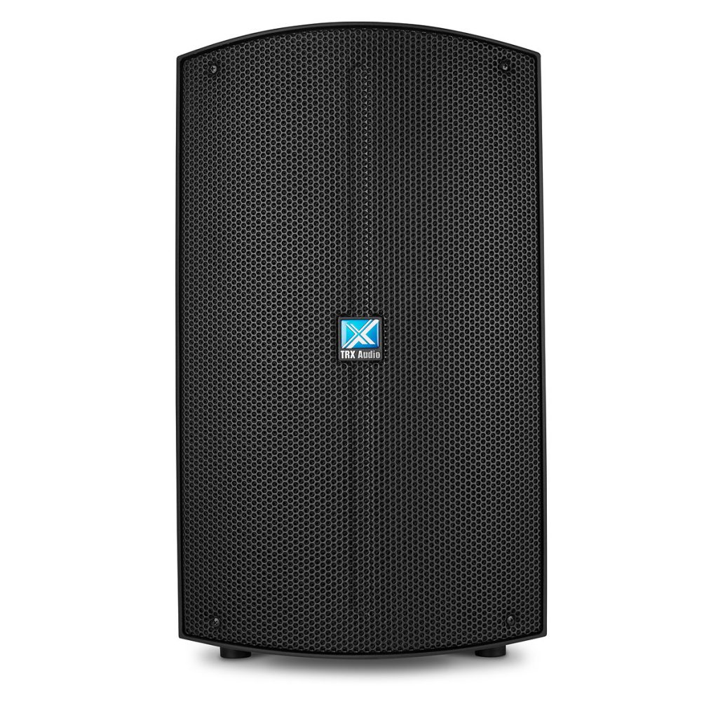 רמקול מוגבר TRX Audio X10-A — תמונה 3