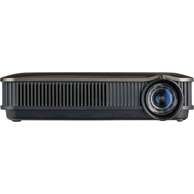 מקרן Optoma PK320 DLP — תמונה 2