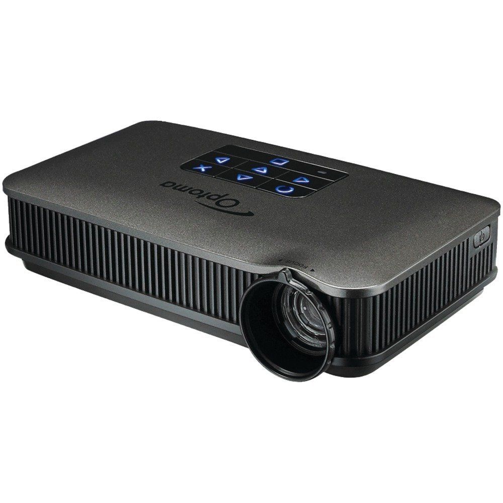 מקרן Optoma PK320 DLP