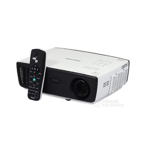 מקרן Ricoh PJ X2130 DLP — תמונה 2