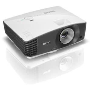 מקרן BenQ MW705 DLP + סטרימר i2 במתנה!!!