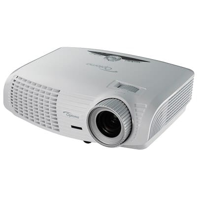 מקרן Optoma HD25LV DLP