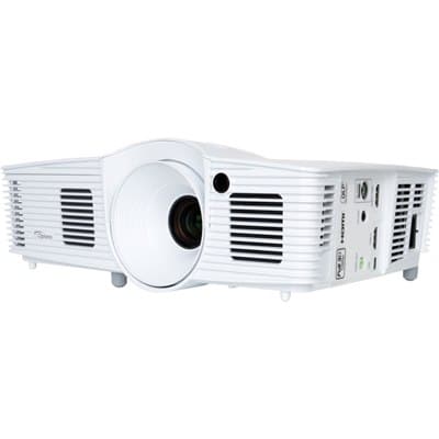 מקרן Optoma HD28DSE DLP