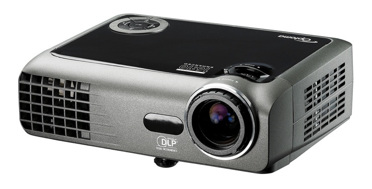 מקרן Optoma EX330 DLP