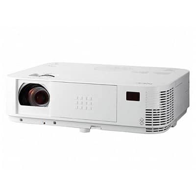 מקרן Nec M403W