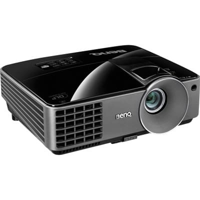 מקרן BenQ MX501 DLP