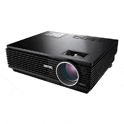 מקרן BenQ MP620 DLP