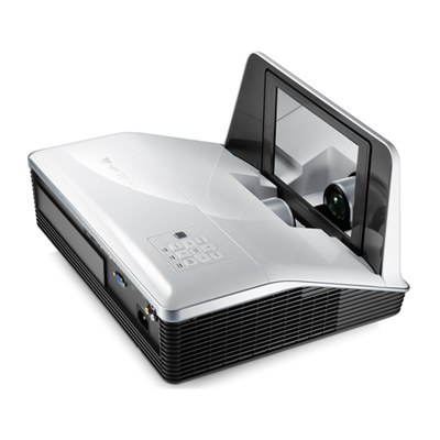 מקרן BenQ MX880UST DLP טווח קצר