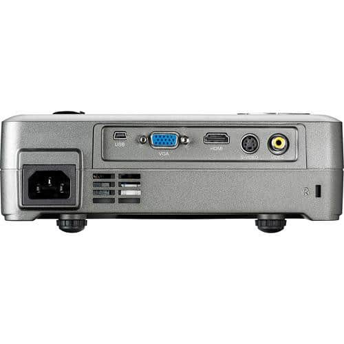 מקרן Optoma EX330 DLP — תמונה 3
