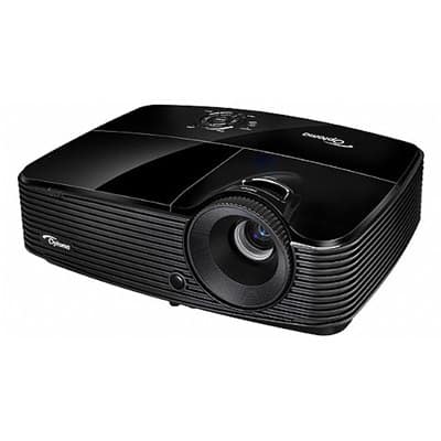 מקרן Optoma DS330 SD אופטומה — תמונה 2
