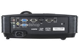 מקרן Optoma DS330 SD אופטומה — תמונה 3