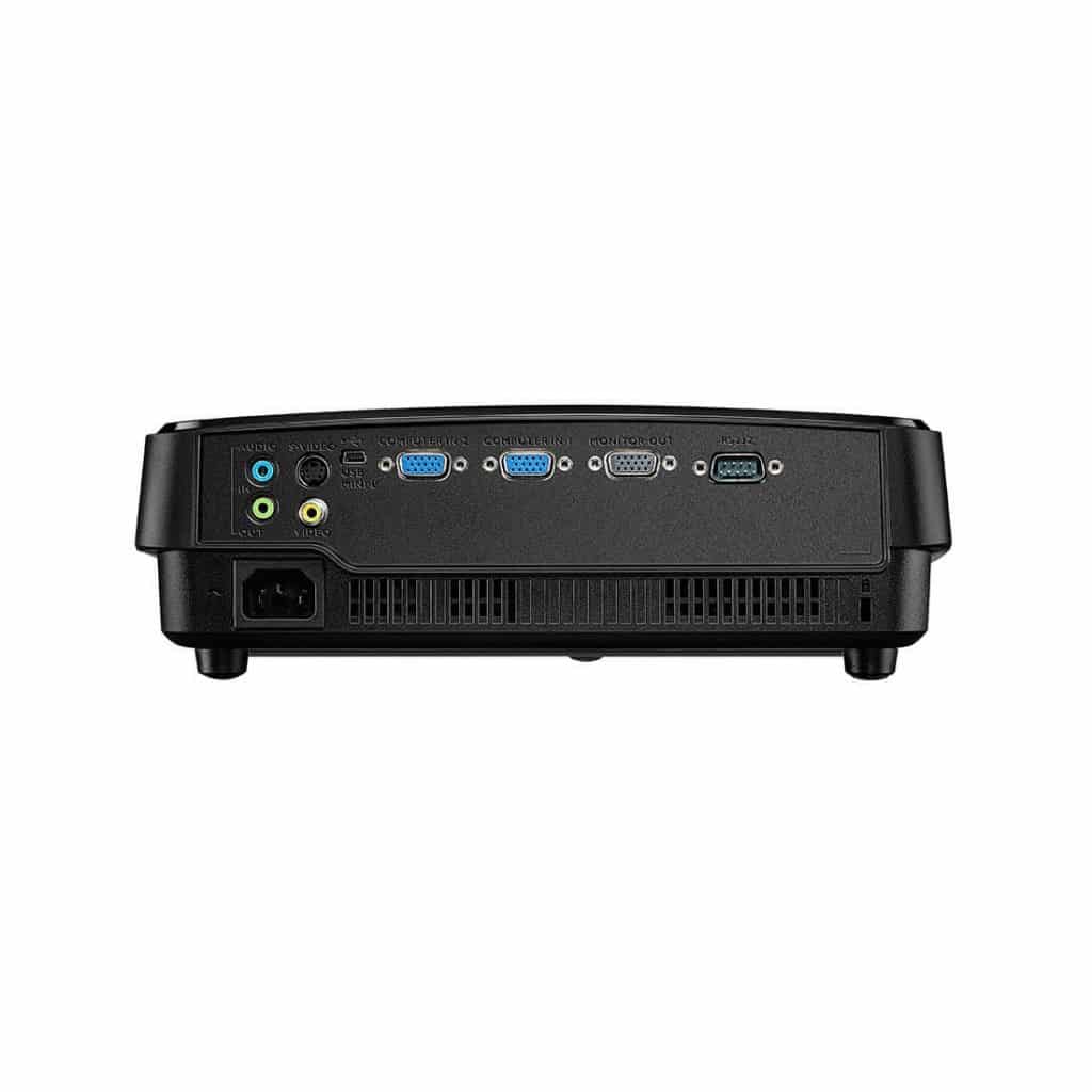 מקרן BENQ 506 — תמונה 4