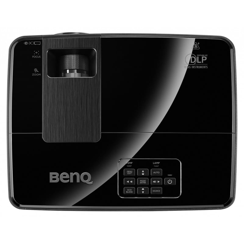 מקרן BENQ 506 — תמונה 2