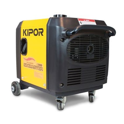 גנרטור מושתק Kipor IG3000