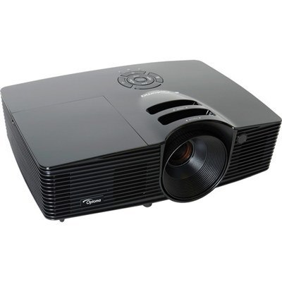 מקרן  OPTOMA S341