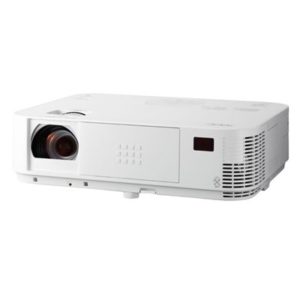 מקרן Nec M402W DLP