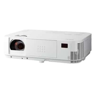 מקרן Nec M402W DLP