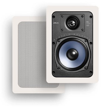 רמקול שקוע קיר Polkaudio RC55I