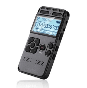 מכשיר הקלטה איכותי i record L58