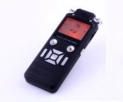 מכשיר הקלטה איכותי i record L151