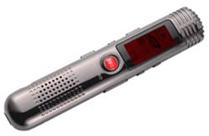 מכשיר הקלטה איכותי i record L809