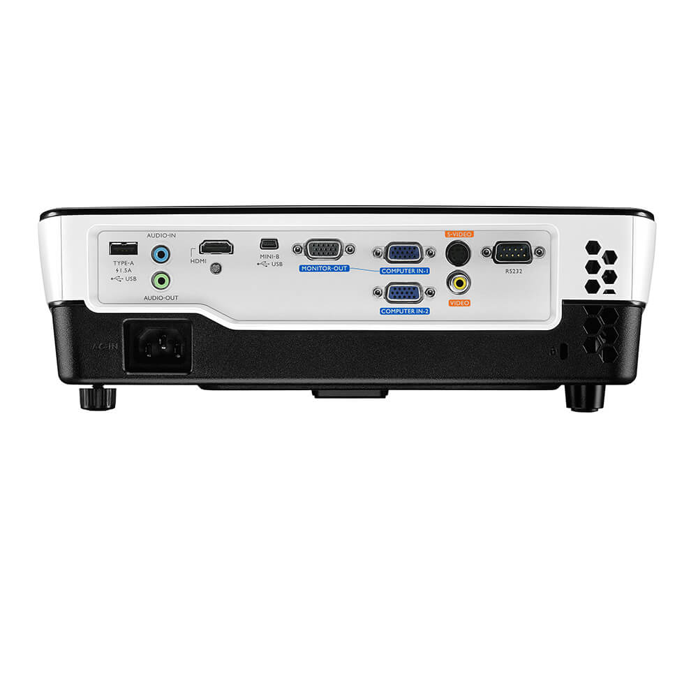 מקרן BenQ MX602 בנקיו — תמונה 2