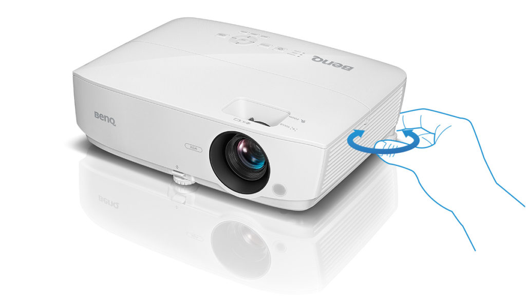 מקרן BenQ MH530FHD Full HD בנקיו — תמונה 2
