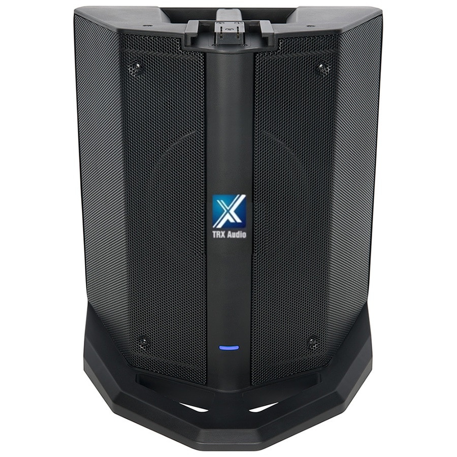 מערכת הגברה קולונה Pavilion‏ TRX audio — תמונה 4