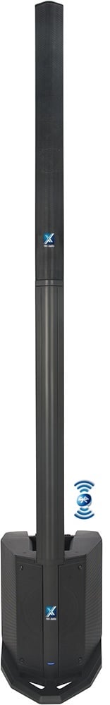 מערכת הגברה קולונה Pavilion‏ TRX audio — תמונה 3