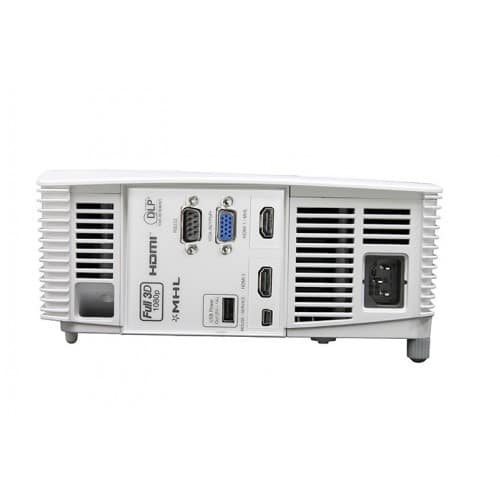 מקרן Optoma EH341 DLP — תמונה 2