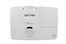 מקרן Optoma EH341 DLP — תמונה 3