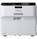 מקרן Ricoh PJ WX4152 DLP