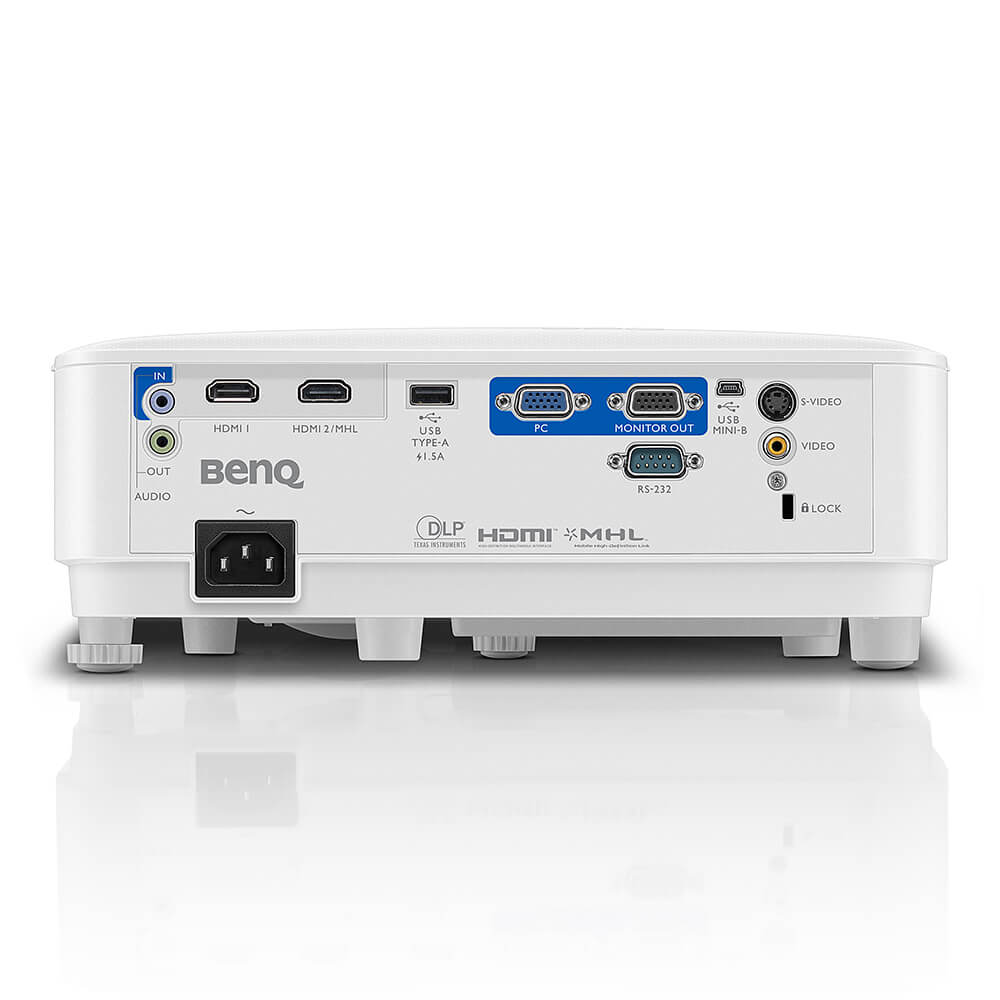 מקרן BenQ MH560 Full HD בנקיו — תמונה 2