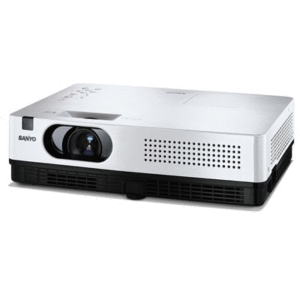 PLC-XD2600