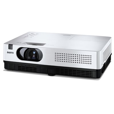 PLC-XD2600