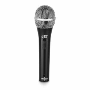 מיקרופון דינמי מקצועי JST SM-323
