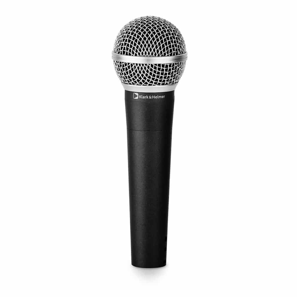 מיקרופון דינמי Klark&Helmer B7